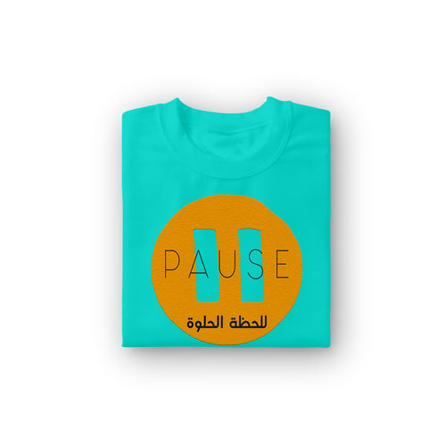 تيشيرت - اللحظة الحلوة