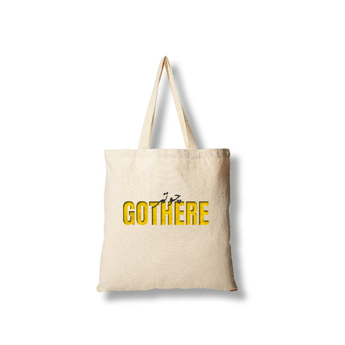 Tote bag - چوتر