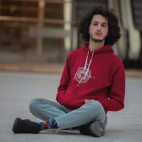 هودي - البوصلة