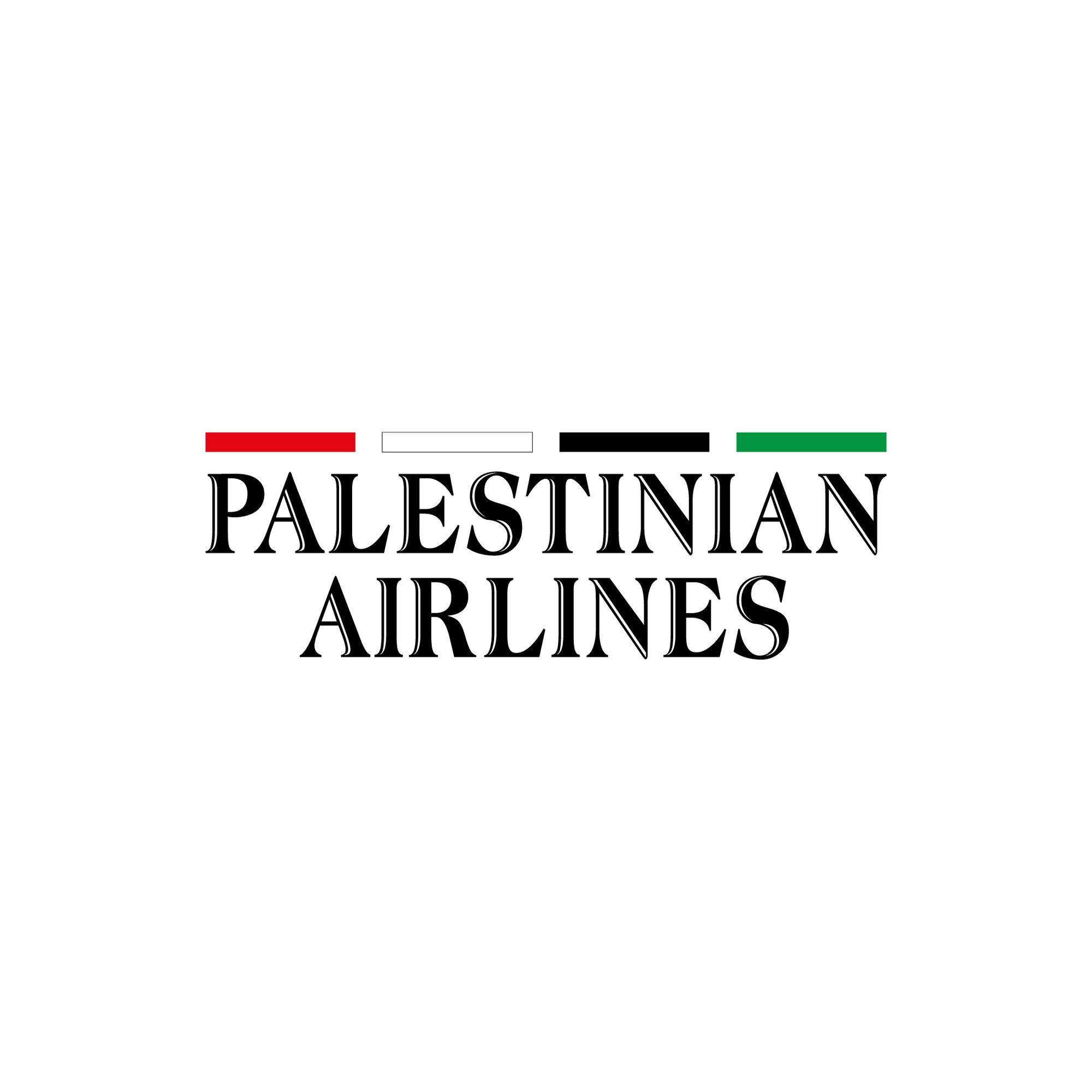 Palestinian Airlines