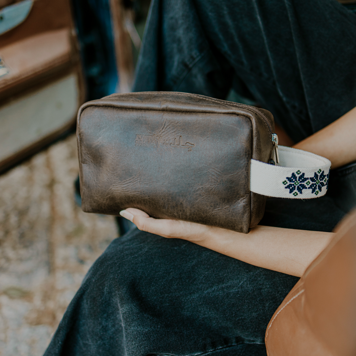 Leather Collection