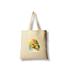 Tote bag - Orange