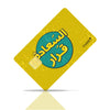 Card Cover -  السعادة قرار