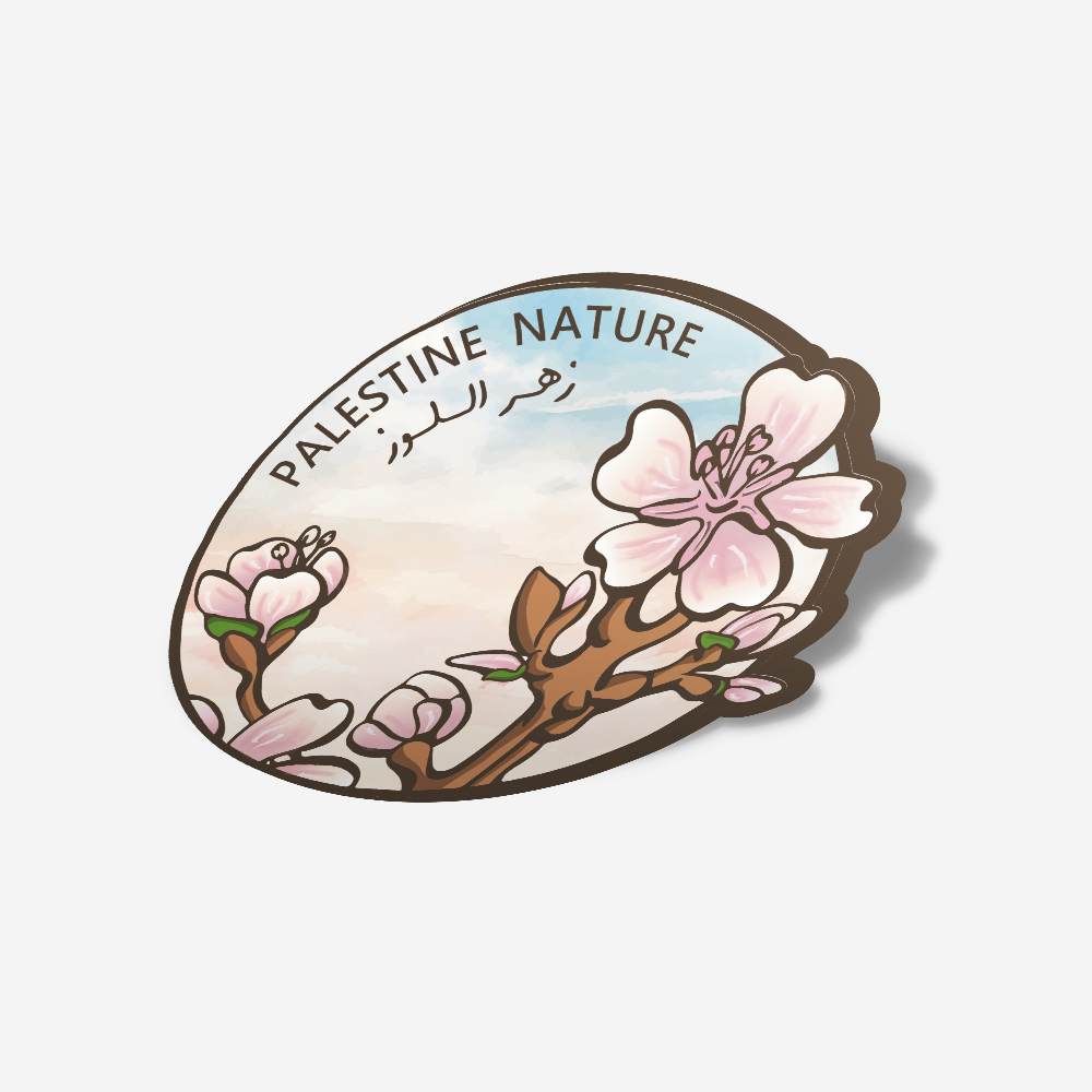 stickers almond – Fovero