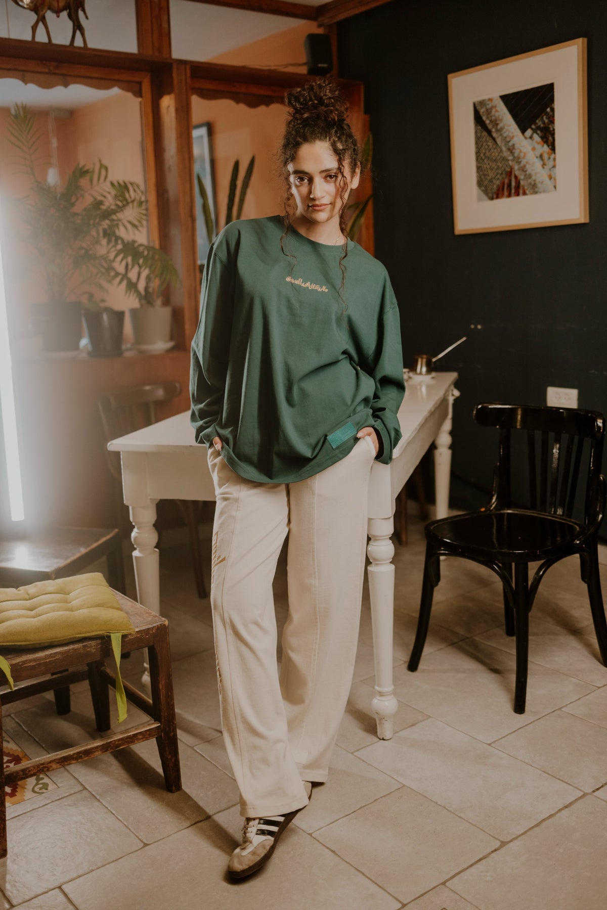 Shop the look