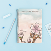 Notebook - Almond Blossom
