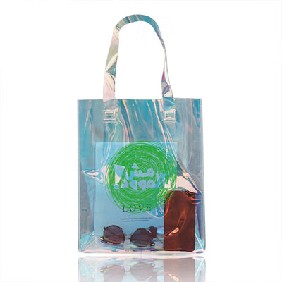 Rainbow Bag - Mood