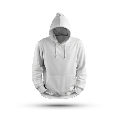 Hoodie Basic