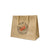 Fiber bag - hope