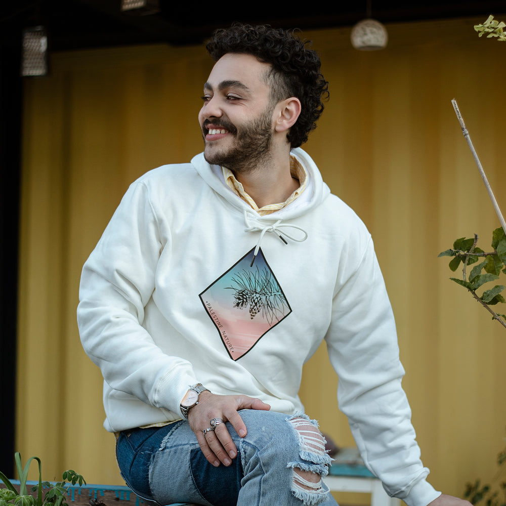 Pine - hoodies