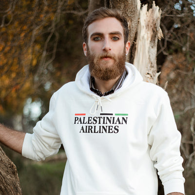 هودي - palestine airlines
