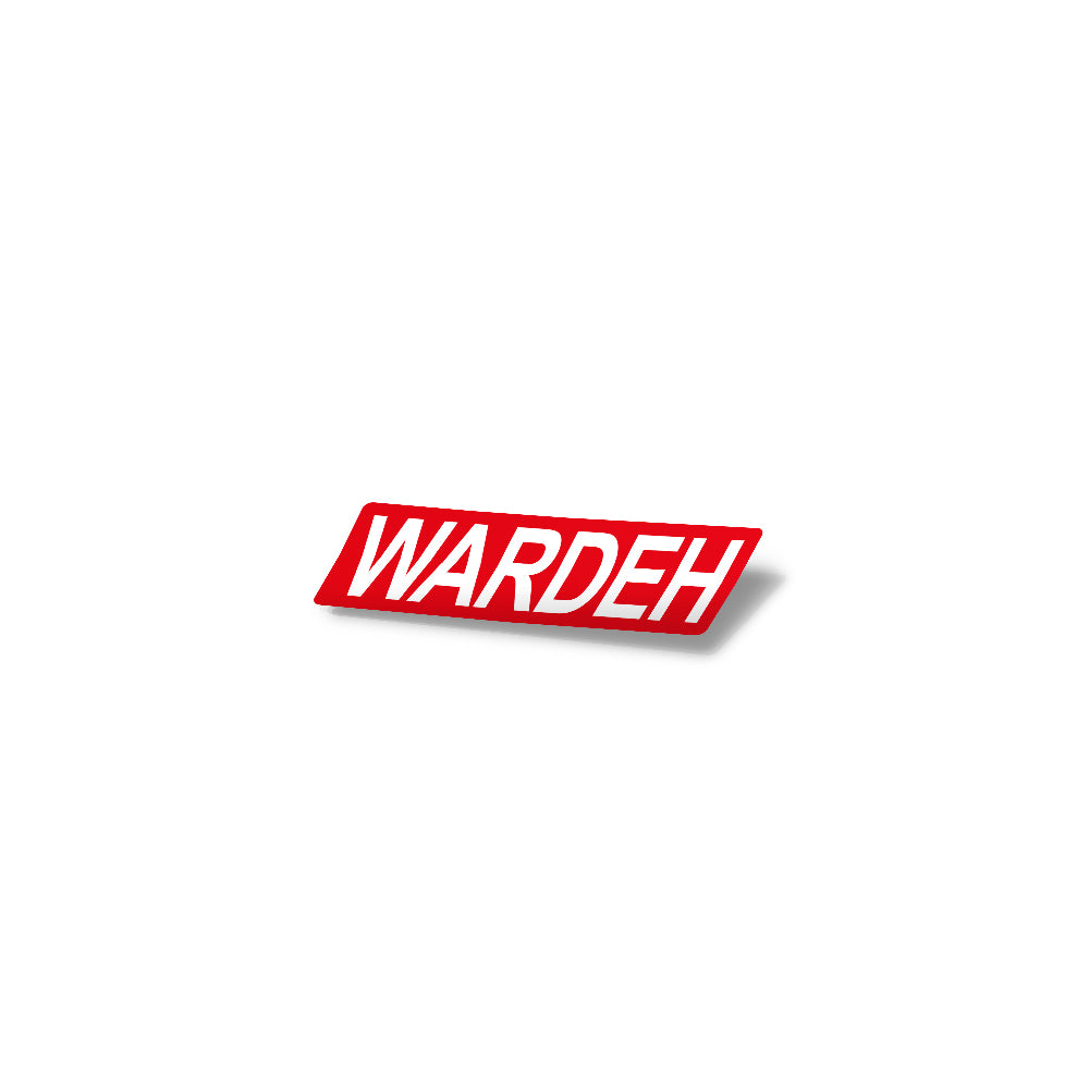 ستكرز - Wardeh