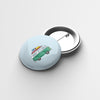 pin - Ramallah