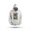 Hoodie - Jerusalem old street