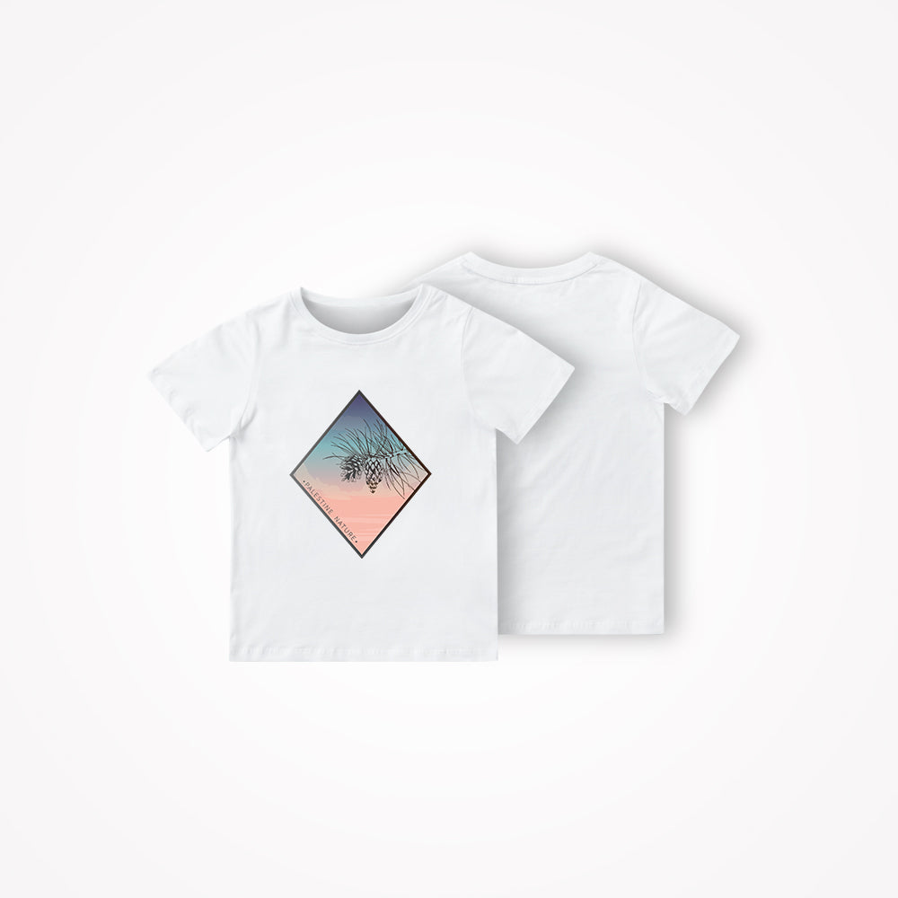 kids - Pine 