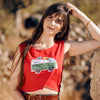 Tank Top - Ramallah