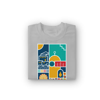 T-shirt - Heritage