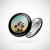 Anemone Flower - Pin