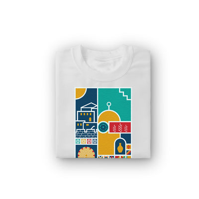 T-shirt - Heritage