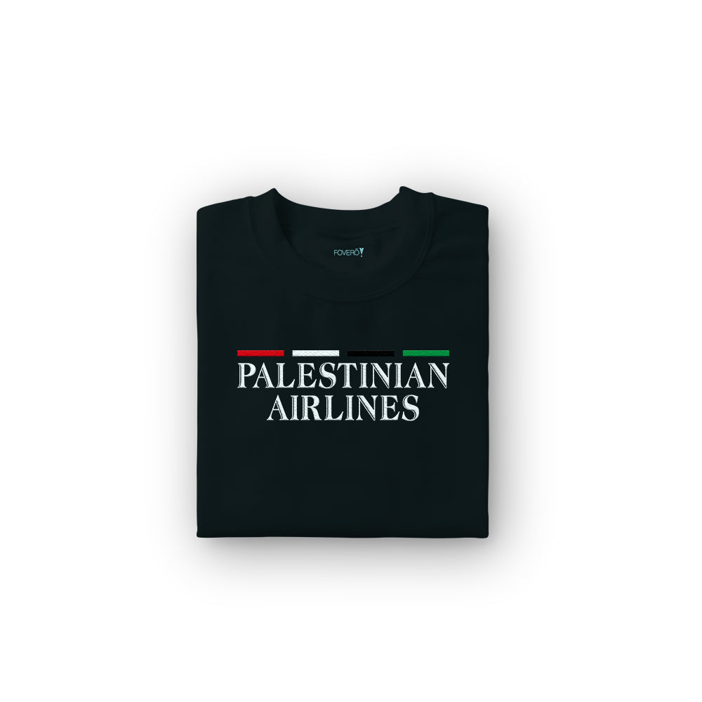 Kids - Palestine Airlines