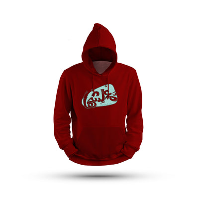 Hoodie -make it easy