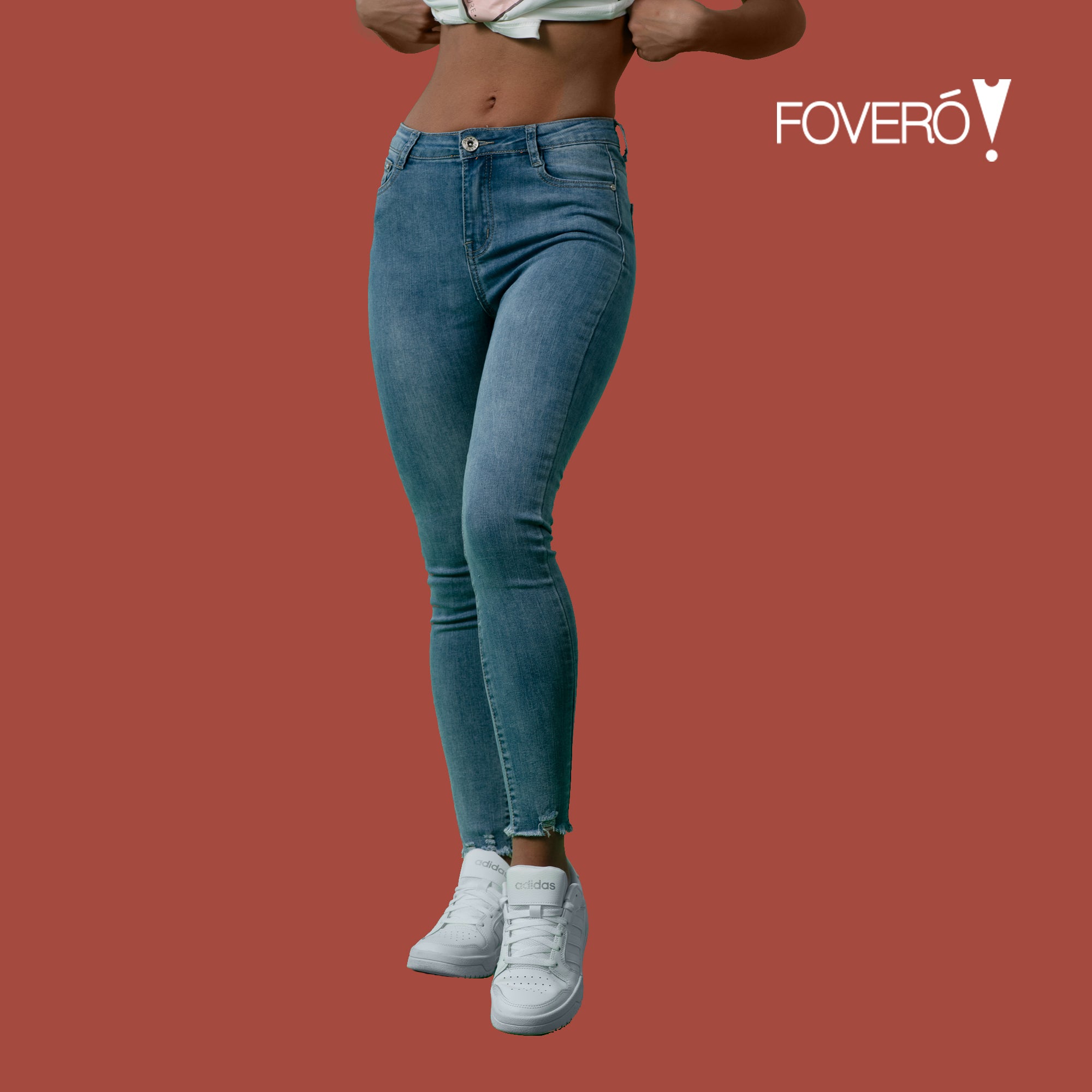 Bootcut Jeans