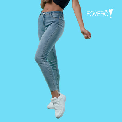 Bootcut Jeans