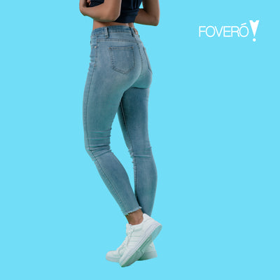 Bootcut Jeans