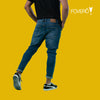 trendy jeans