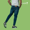 Basic Slim Jeans