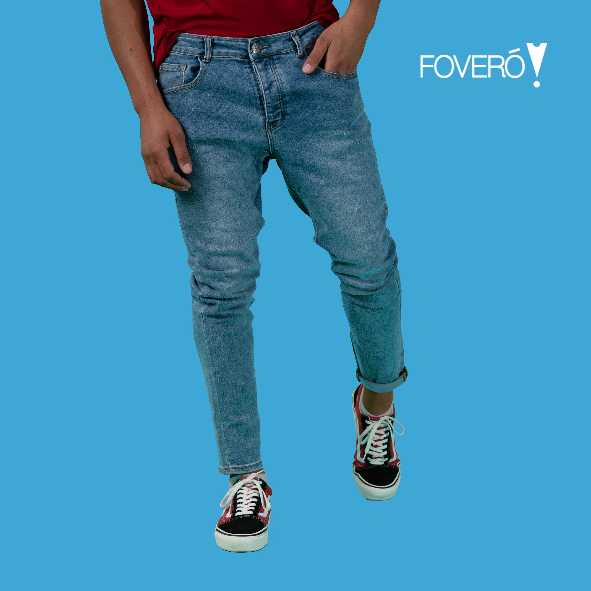 Sky Jeans