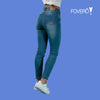Blue Basic Jeans