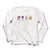 tshirt long sleeve- Comedian