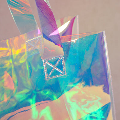 Rainbow Bag - Mood