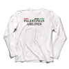 تيشيرت كم طويل - Palestine Airlines
