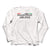 t-shirt long sleeve - palestinian airlines 