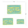Stickers Cassette