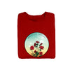 Anemone Flower - Sweatshirt