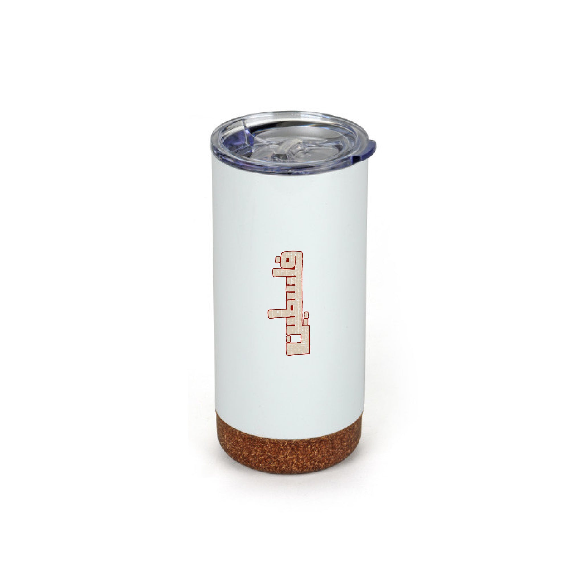 Thermo Mug - palestine