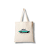 Tote bag - old is gold