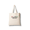 Tote bag - palestinian airlines