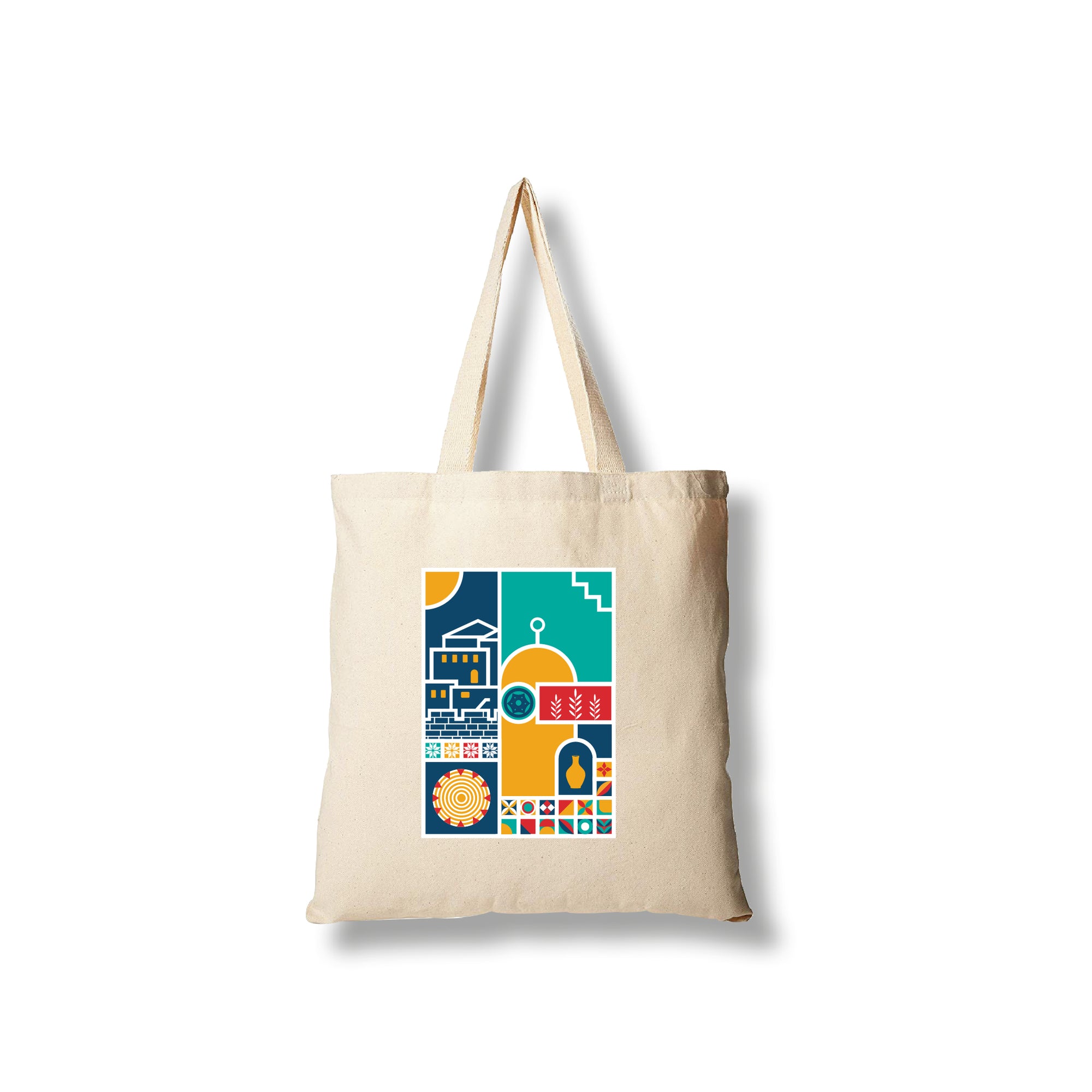 Tote bag -  تراث