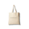 Tote bag - location