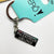 keychain -  Palestinian Airlines