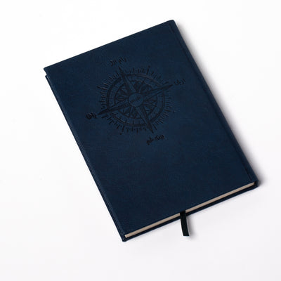 Fovero Book - Compass