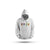 Palestine Map - hoodies
