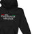 Palestinian Airline - Kids hoodie