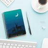 Notebook - Palestinian mountain deer