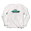 shirt long sleeve - old is gold